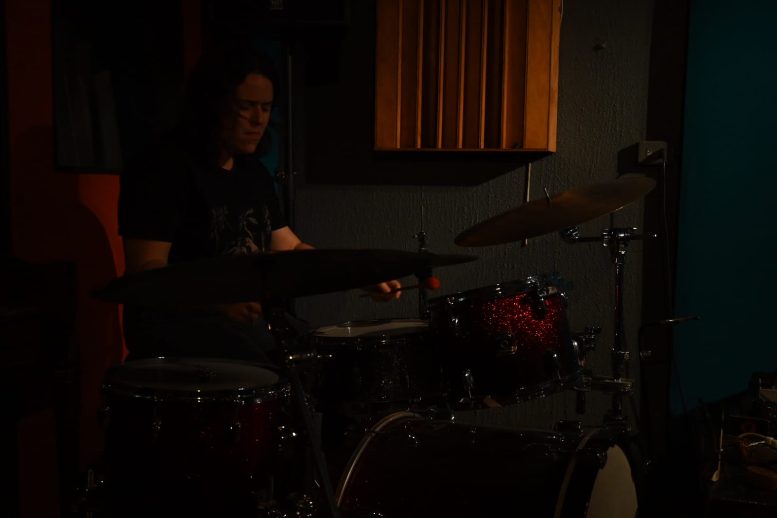 Schnee + Antonia Valladares + No Hnos Carrasco